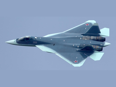 Phương Tây thừa nhận PAK-FA chiếm ưu thế tuyệt đối trước F-22
