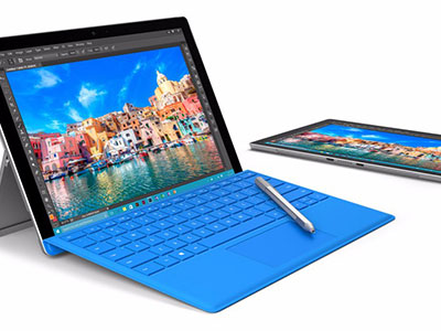 Rò rỉ cấu hình Microsoft Surface 5 với chip Intel Kaby Lake?