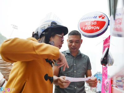 Thủ tướng yêu cầu báo cáo tình hình của Vietlott