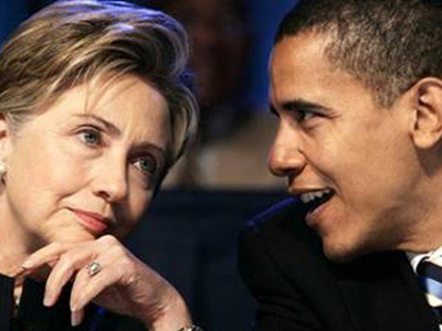 Tiết lộ bất ngờ vụ Hillary nhận thua