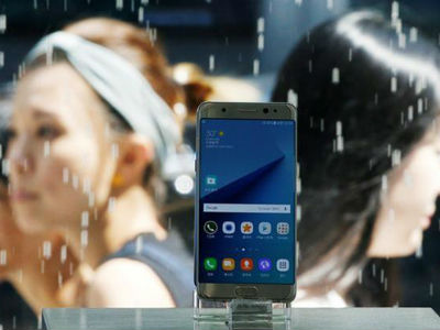Tìm ra nguyên do thật sự khiến Galaxy Note 7 cháy nổ?