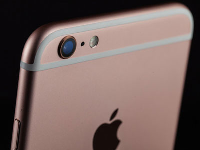 Trung Quốc phản ứng với Apple về vụ iPhone "đột tử" do sập nguồn