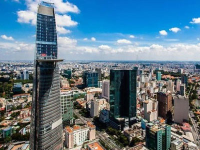 Việt Nam tăng 14 bậc về môi trường kinh doanh