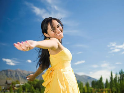 5 điều giúp bạn có cuộc sống hạnh phúc