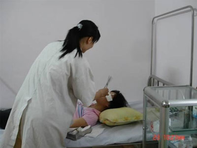 Bị bạo lực tình dục: Cam chịu sẽ khó xử lý