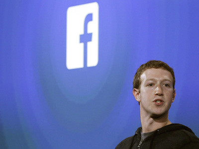 Facebook, Microsoft, YouTube và Twitter cùng loại bỏ ảnh, clip khủng bố