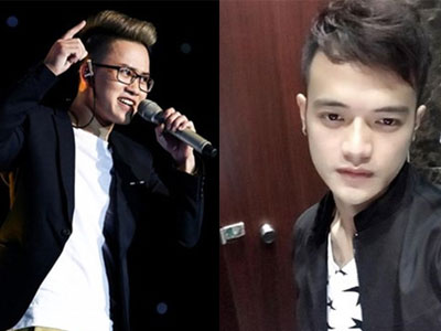 "Hiện tượng Sing My Song" Lê Thiện Hiếu bị tố sử dụng "lậu" nhạc độc quyền của người khác
