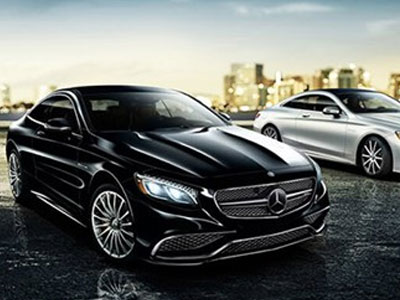 Mercedes-Benz triệu hồi S-Class Coupe và S-Class Convertible