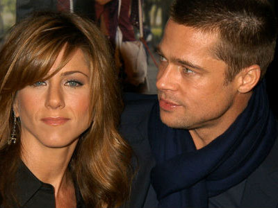 Rộ tin Brad Pitt mời vợ cũ đi ăn tối nhưng bị từ chối
