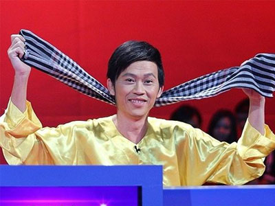 Sao Việt nói về showbiz: Lũng đoạn, chơi xấu và phù phiếm