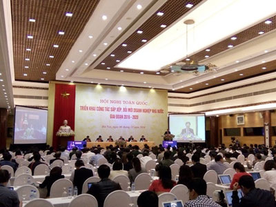 Thủ tướng: Chống thất thoát vốn Nhà nước liên quan đến “đất vàng”