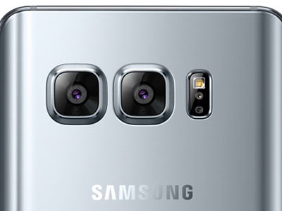 Tin đồn Galaxy S8 dùng cùng lúc 2 ống kính, ra mắt tháng 3