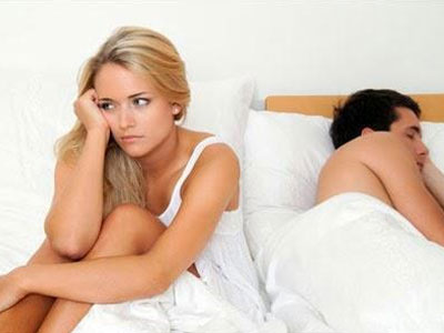 Tôi năn nỉ cỡ nào vợ cũng không chịu sinh con