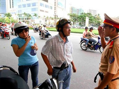 Tướng Công an nói về phạt xe không chính chủ trước "giờ G"