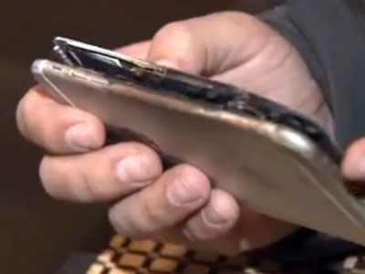 8 vụ iPhone bốc cháy tại Trung Quốc, Apple phủ nhận lỗi