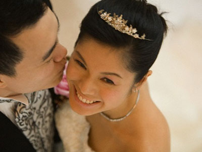 Chấp nhận "vơ bèo vạt tép" tôi lấy được chồng "vàng mười" ở tuổi 30
