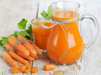 6 loại sinh tố giúp bạn tỉnh táo vào sáng mùa đông