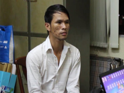 Không dẫn độ nghi phạm bạo hành bé trai qua Campuchia