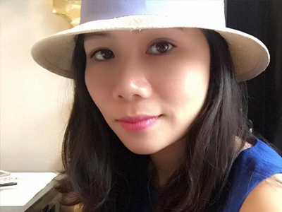 Vợ đại gia Chu Đăng Khoa "bất ngờ" bị nghe lén điện thoại?