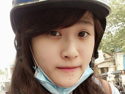 Cô gái xinh đẹp mất tích bí ẩn : Xuất hiện lần cuối tại một khách sạn ở Vũng Tàu?