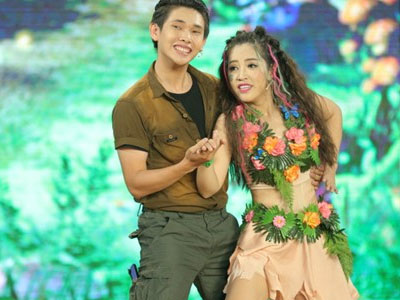Diễn viên hài Puka suýt chết khi xoay 40 vòng trên không