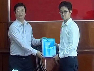 Ông Vũ Minh Hoàng giỏi cỡ nào?
