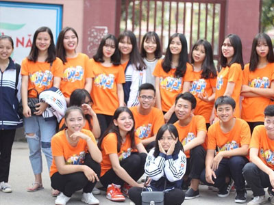 Sự khác biệt giữa thế hệ học sinh Việt xưa và nay