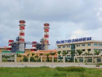 Vụ ông Lê Chung Dũng: Bộ Công Thương đã nhận tin từ PVN