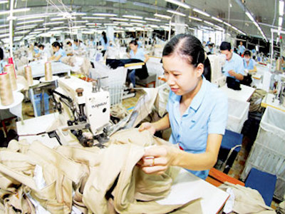Đề xuất sửa Bộ luật LĐ, tăng giờ làm thêm lên 600