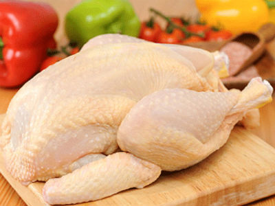 Vi khuẩn trong thịt gà có thể kháng lại thuốc kháng sinh