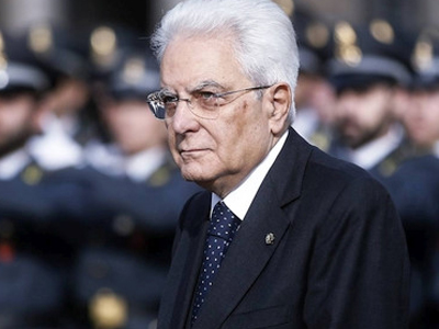 Italy nỗ lực thoát khỏi khủng hoảng chính trị