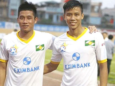 Ban kỷ luật VFF đang xem xét vụ anh trai Quế Ngọc Hải bị đánh