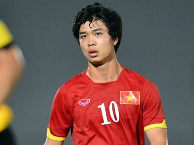 Báo chí Indonesia: “Công Phượng là tương lai của bóng đá Việt Nam”