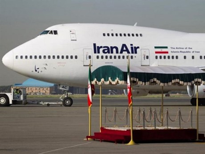 Iran chi 16,6 tỉ USD mua 80 chiếc máy bay từ Mỹ