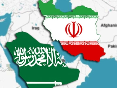 Iran đưa Saudi Arabia vào đề xuất lập liên minh chống khủng bố