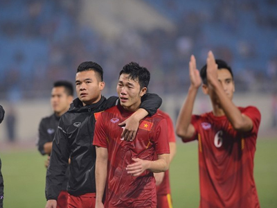 Người Thái không hiểu vì sao Việt Nam thua ở AFF Cup