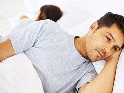 Những trục trặc tình dục ngoài ý muốn