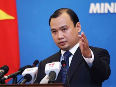Phản đối Trung Quốc kỷ niệm ngày xâm chiếm Hoàng Sa, Trường Sa