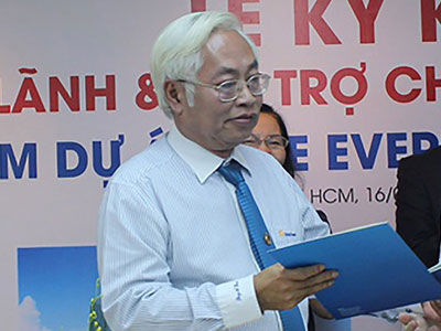 Tại sao nguyên tổng giám đốc DongA Bank bị bắt?