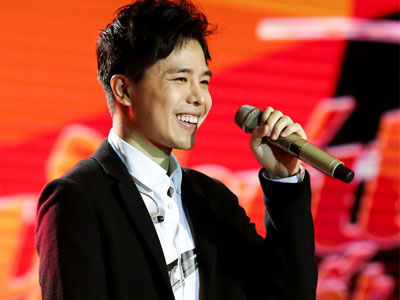 Trịnh Thăng Bình: Tôi như "rơi xuống địa ngục" khi phải dừng chân sớm ở "Sing My Song"