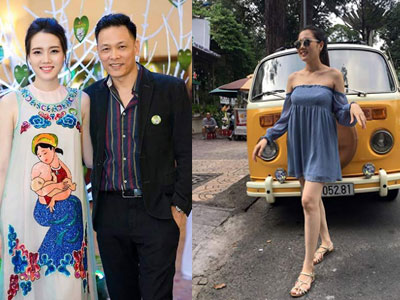 Vợ Ngô Quang Hải đã sinh con trai thứ 2 và giảm cân "thần tốc" sau sinh!