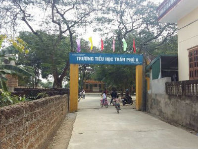 Vụ học sinh lớp 3 nghi bị xâm hại tại trường: "Dọa nói với ai sẽ giết"