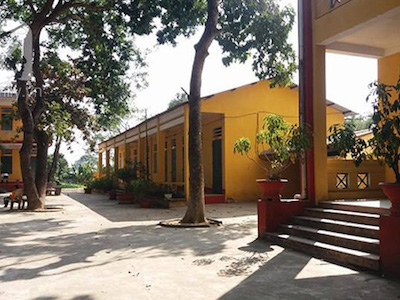 Vụ HS lớp 3 nghi bị dâm ô tại nhà vệ sinh trường: Thấy quần "ướt", cô giáo tưởng bé dậy thì