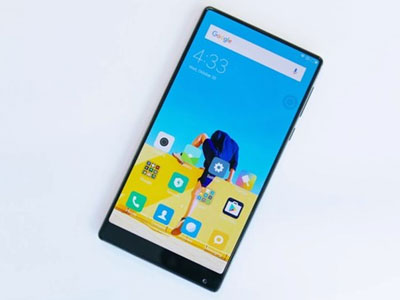 5 smartphone sáng tạo nhất 2016