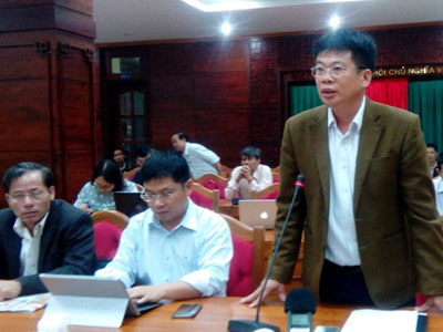 Đắk Lắk kết luận nổ tại Công an tỉnh không phải khủng bố