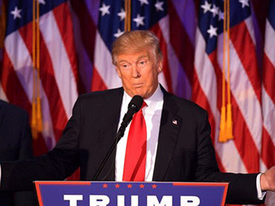 Chiến thắng vẫn thuộc về Donald Trump sau khi Wisconsin kiểm lại phiếu