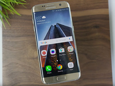 Galaxy S8 sẽ chỉ có màn hình cong, loại bỏ màn hình phẳng?