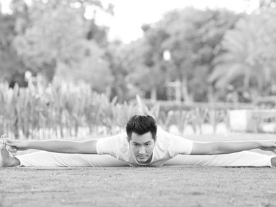 Giữ phong độ “yêu” từ những việc đơn giản