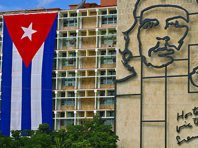 Hé lộ điệp viên hai mang Cuba tại Mỹ