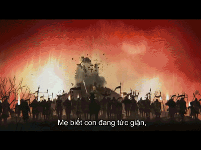 "Lời thỉnh cầu quái vật" - Phim giả tưởng lấy nước mắt khán giả